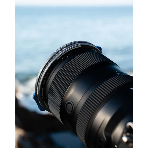 NiSi JetMag Pro 67MAG FS ND Filter (67mm, 10-Stop) - Image 5