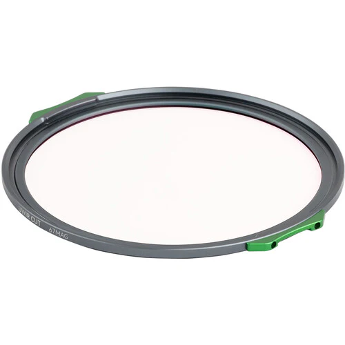 NiSi JetMag Pro 67MAG UV/IR Cut Magnetic Filter (67mm) - Image 2