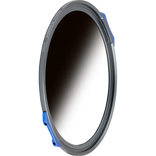 NiSi JetMag Pro Medium FS Graduated ND8 Magnetic Filter (82mm, 3-Stop)