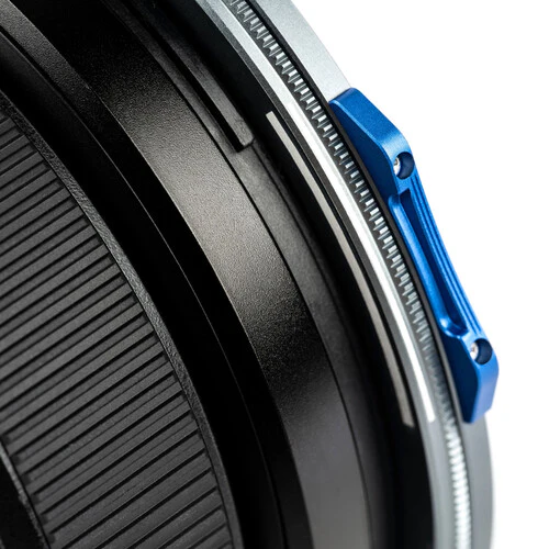 NiSi JetMag Pro Medium FS Graduated ND8 Magnetic Filter (82mm, 3-Stop) - Image 3