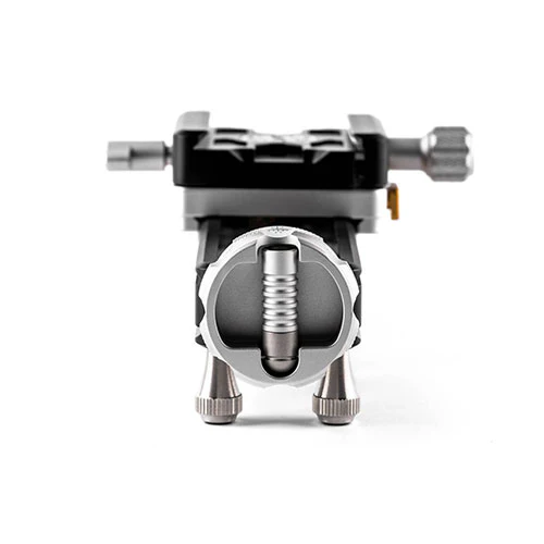 NiSi Macro Focusing Rail NM-200S with 360 Degree Rotating Clamp - Image 5