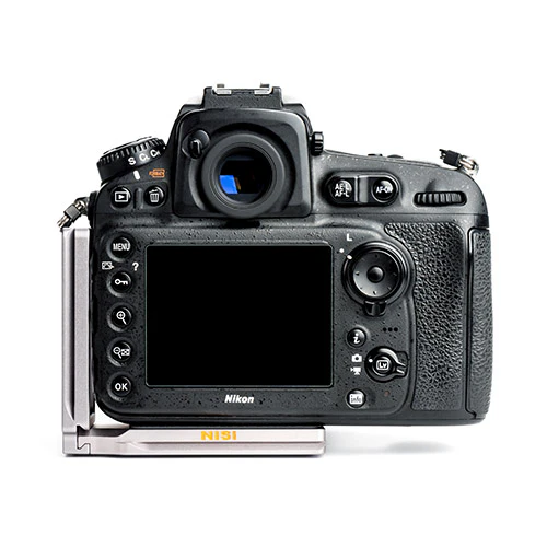 NiSi PRO NLP-C Adjustable L Bracket - Image 10