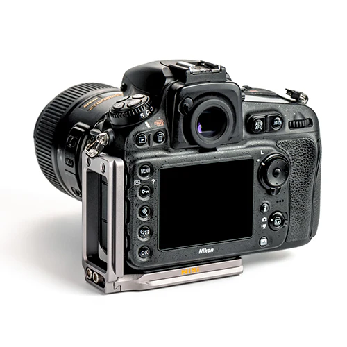 NiSi PRO NLP-C Adjustable L Bracket - Image 11