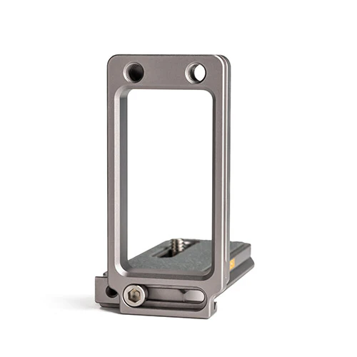 NiSi PRO NLP-C Adjustable L Bracket - Image 3