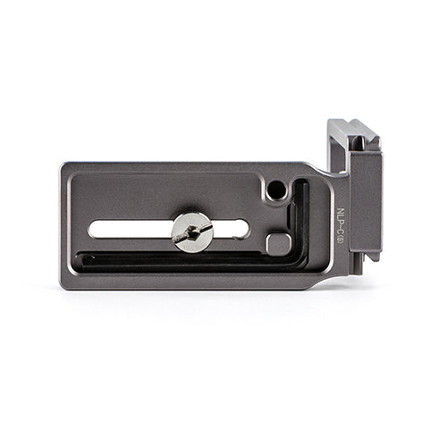 NiSi PRO NLP-C Adjustable L Bracket - Image 4