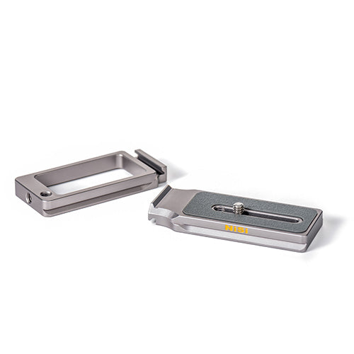 NiSi PRO NLP-C Adjustable L Bracket - Image 5