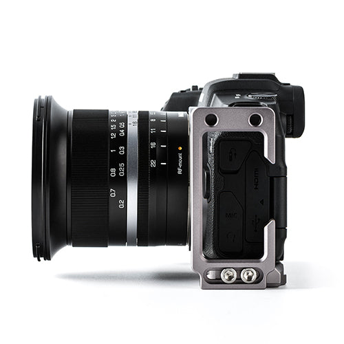 NiSi PRO NLP-CG Adjustable L Bracket for Cameras with Flip Out Screen - Image 10