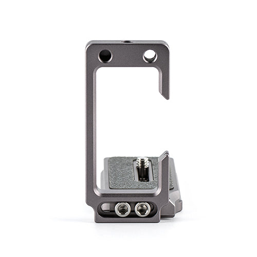NiSi PRO NLP-CG Adjustable L Bracket for Cameras with Flip Out Screen - Image 3