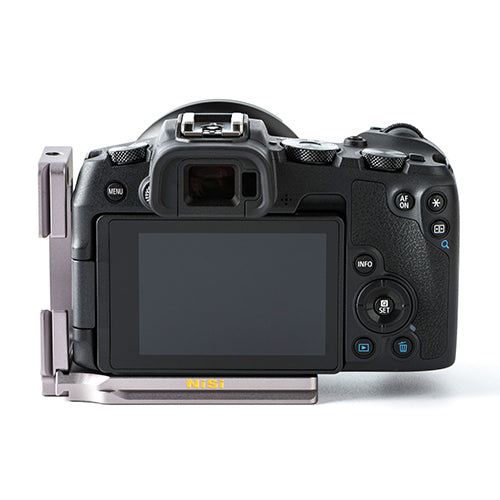 NiSi PRO NLP-CG Adjustable L Bracket for Cameras with Flip Out Screen - Image 7
