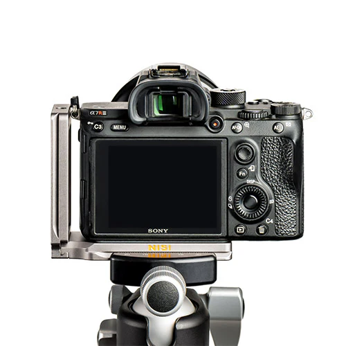 NiSi PRO NLP-S Adjustable L Bracket - Image 12
