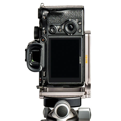 NiSi PRO NLP-S Adjustable L Bracket - Image 13