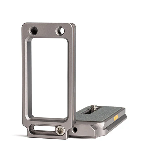 NiSi PRO NLP-S Adjustable L Bracket - Image 2