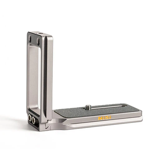 NiSi PRO NLP-S Adjustable L Bracket - Image 3