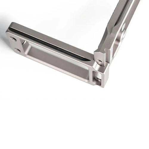 NiSi PRO NLP-S Adjustable L Bracket - Image 4