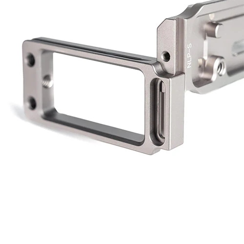 NiSi PRO NLP-S Adjustable L Bracket - Image 5
