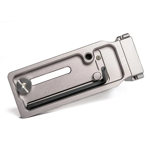 NiSi PRO NLP-S Adjustable L Bracket - Image 7