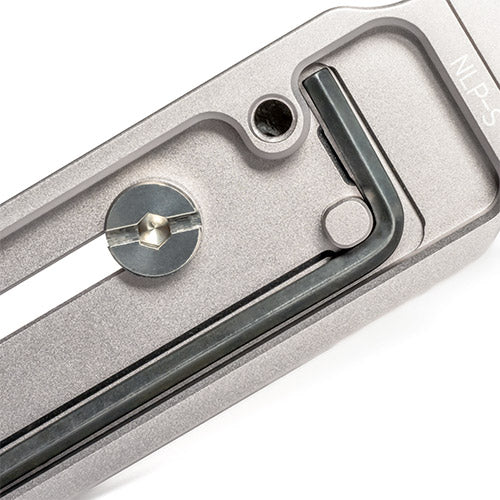 NiSi PRO NLP-S Adjustable L Bracket - Image 8