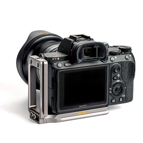 NiSi PRO NLP-S Adjustable L Bracket - Image 9