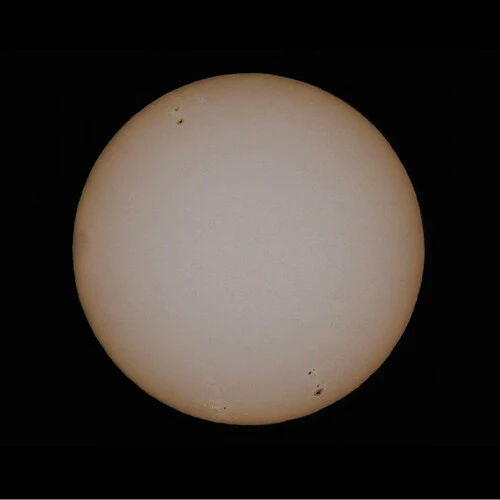 NiSi Solar Filter Pro Nano UV/IR Cut ND100000 Filter (82mm, 16.5-Stop) - Image 4