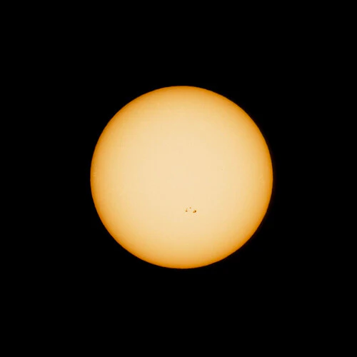 NiSi Solar Filter Pro Nano UV/IR Cut ND100000 Filter (95mm, 16.5-Stop) - Image 5