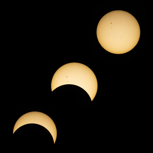 NiSi Solar Filter Pro Nano UV/IR Cut ND100000 Filter (95mm, 16.5-Stop) - Image 6