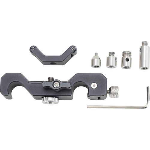 Nitze 15mm LWS Lens Support for Periprobe - Image 7