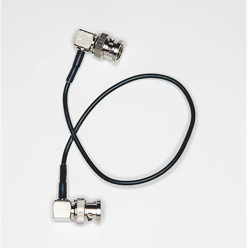 Norton AntiWires 12" Straight End BNC Cable