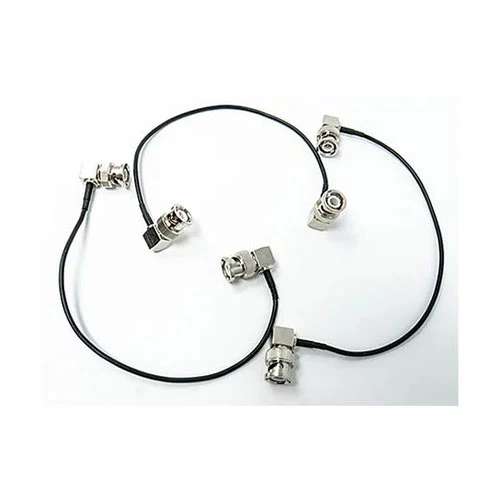 Norton AntiWires 30" Right Angle BNC Cable