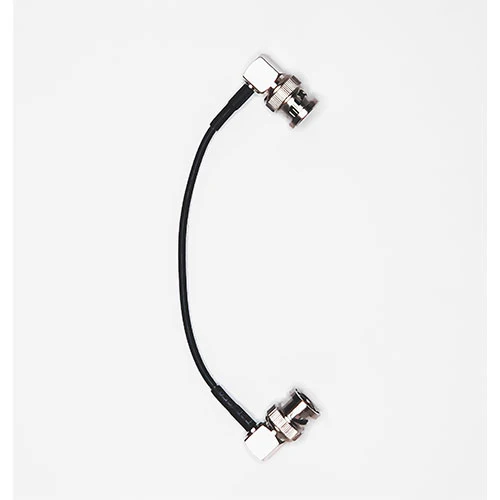 Norton AntiWires 6" Straight End BNC Cable