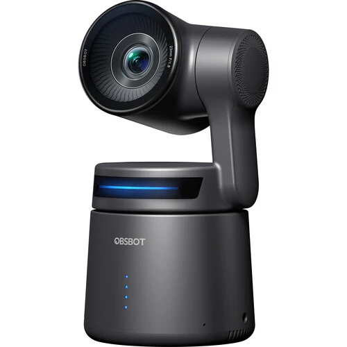 OBSBOT Tail Air AI-Powered PTZ Streaming Camera - Image 2