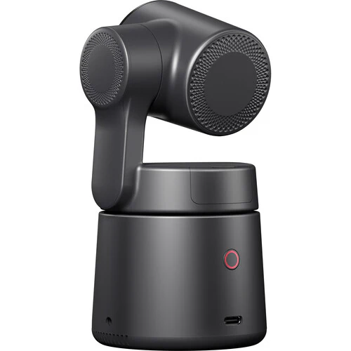 OBSBOT Tail Air AI-Powered PTZ Streaming Camera - Image 3