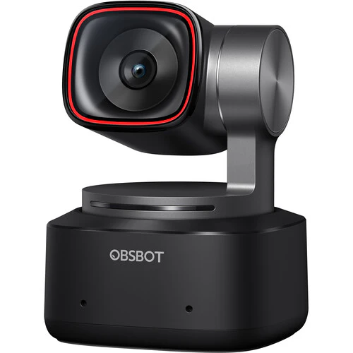 OBSBOT Tiny 2 Streaming Combo - Image 2