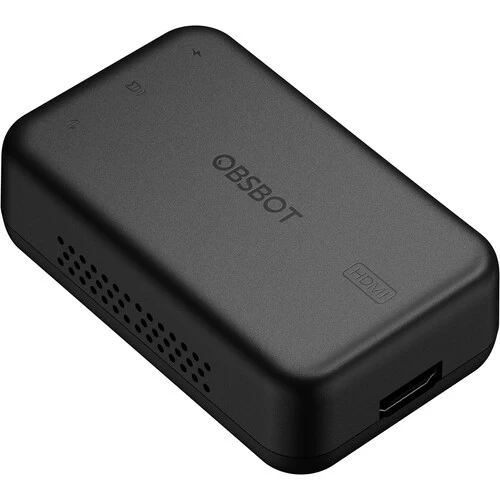 OBSBOT UVC to HDMI Adapter - Image 2