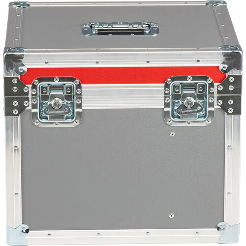 OConnor Foam Fitted Case for 2560 Head and Accessories - Image 2