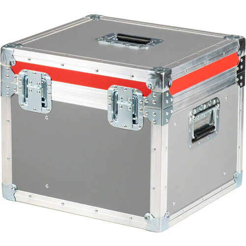 OConnor Foam Fitted Case for 2560 Head and Accessories - Image 3