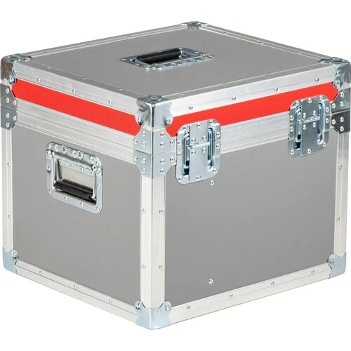 OConnor Foam Fitted Case for 2560 Head and Accessories - Image 4