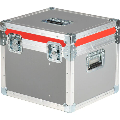 OConnor Foam Fitted Case for 2560 Head and Accessories - Image 5