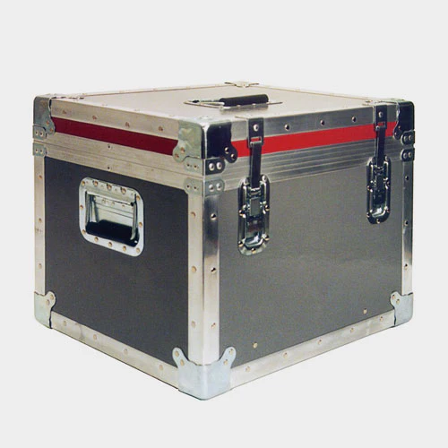 OConnor Foam Fitted Case for 2575/2065 Head and Accessories