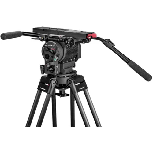 OConnor Ultimate 2560 Fluid Head Package - Image 3