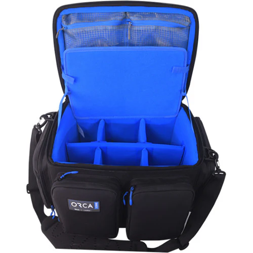 ORCA Lens/Accessory Bag