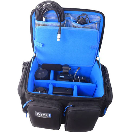 ORCA Lens/Accessory Bag - Image 12
