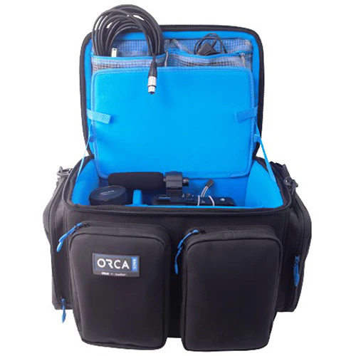 ORCA Lens/Accessory Bag - Image 13