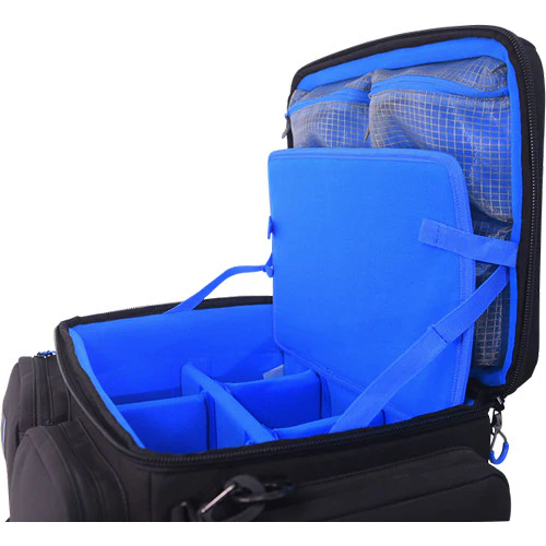 ORCA Lens/Accessory Bag - Image 2