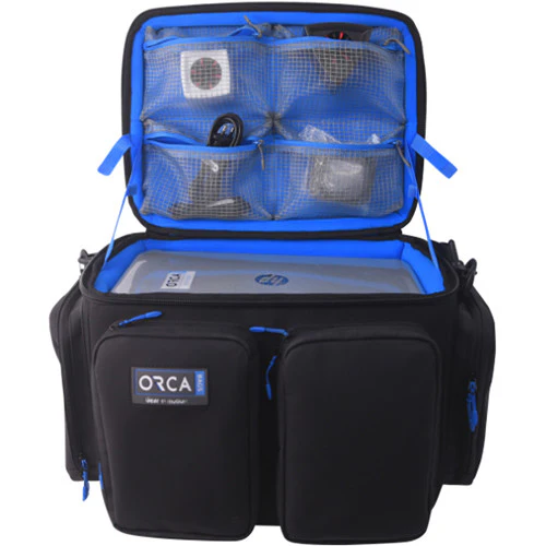 ORCA Lens/Accessory Bag - Image 5