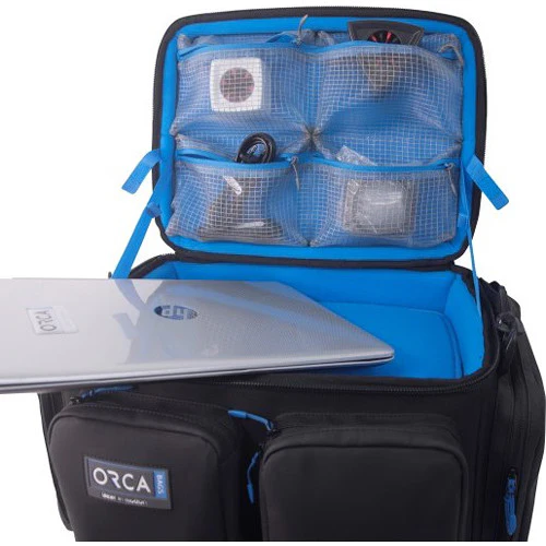 ORCA Lens/Accessory Bag - Image 6