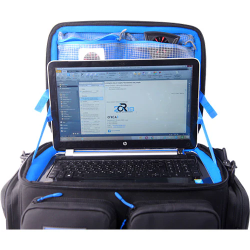 ORCA Lens/Accessory Bag - Image 7