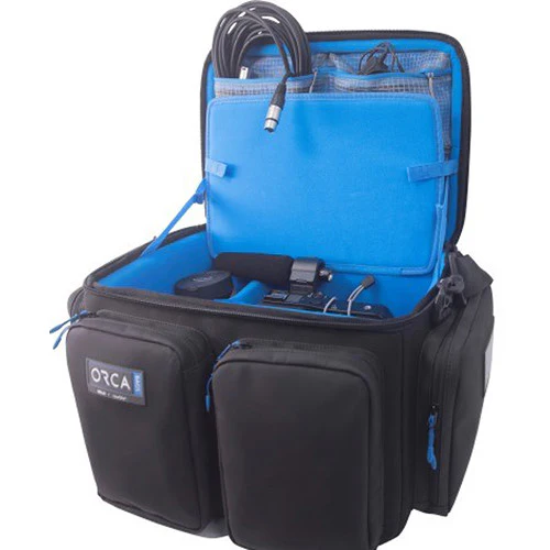 ORCA Lens/Accessory Bag - Image 8