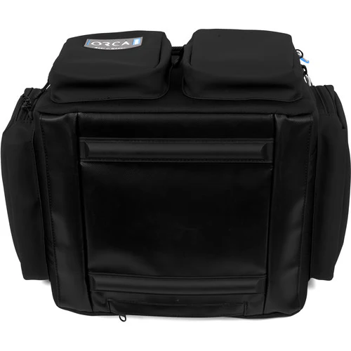 ORCA Lens/Accessory Bag (Small) - Image 10