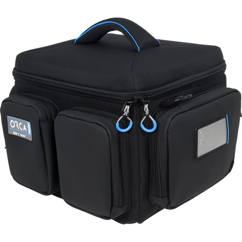 ORCA Lens/Accessory Bag (Small) - Image 2