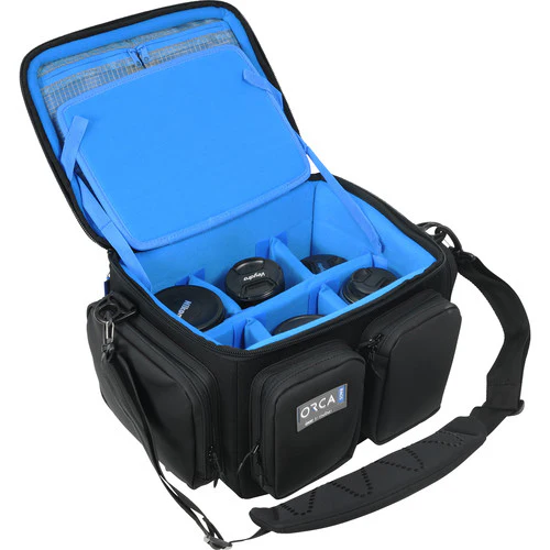 ORCA Lens/Accessory Bag (Small) - Image 5